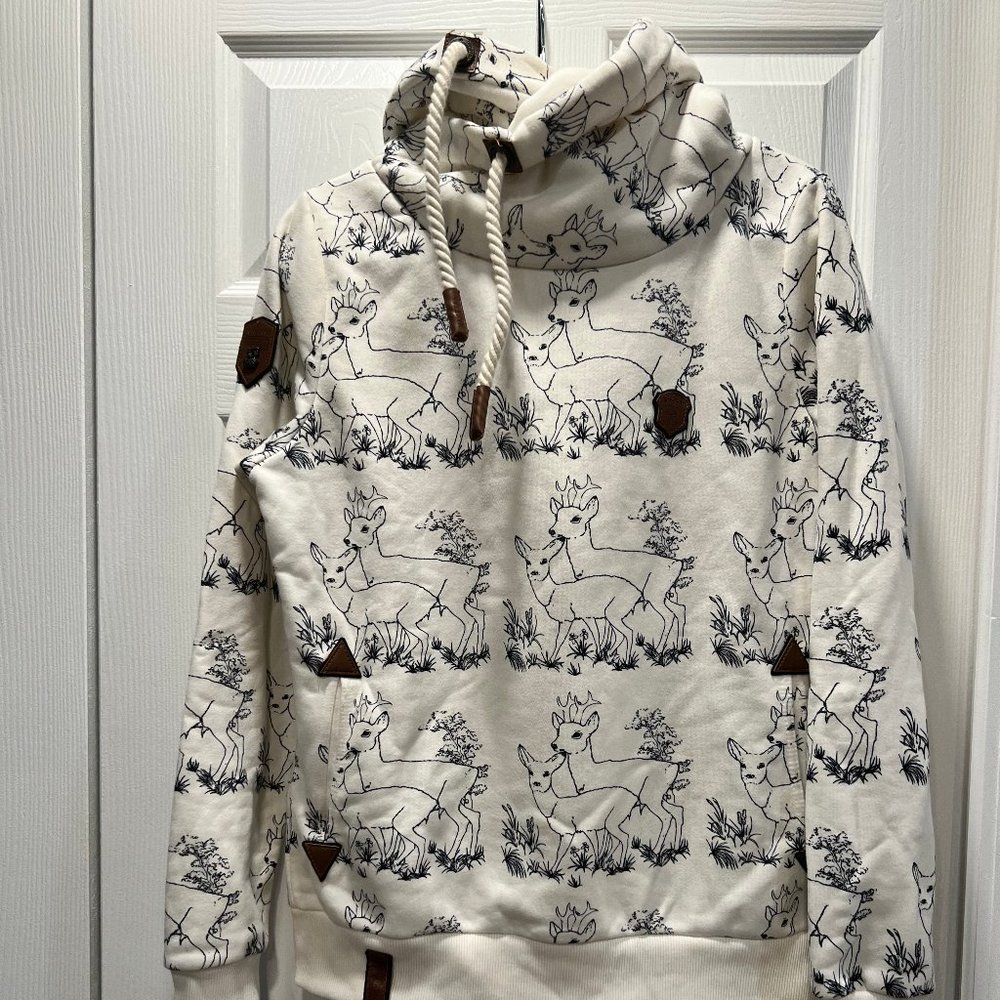 Naketano Pullover Sweatshirt XL